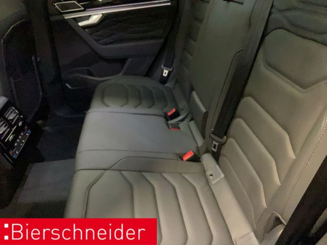 Volkswagen Touareg R 3.0 eHybrid FINAL EDITION Tageszulassu