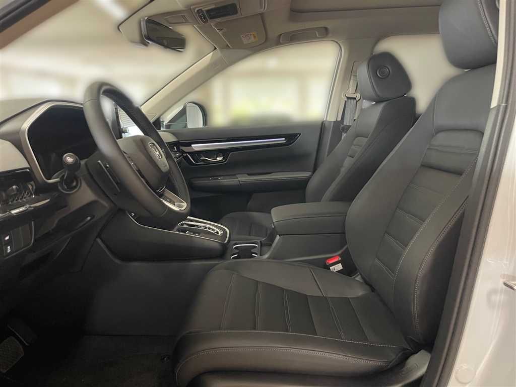 Honda CR-V 2.0 Hybrid Advance AWD AT Glasschiebedach N