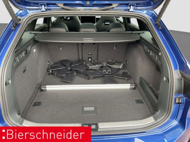 Volkswagen Passat Variant 2.0 TSI 4Mo R-Line AHK PANO STAND