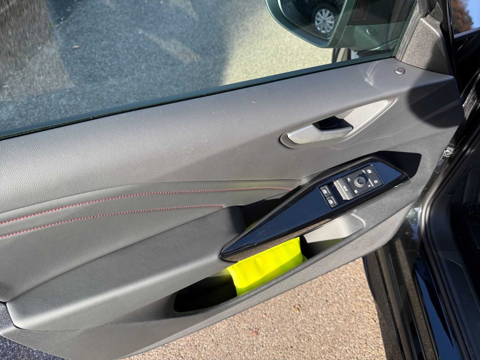 Volkswagen ID.3 GTX Performance Pano LED Navi AHK