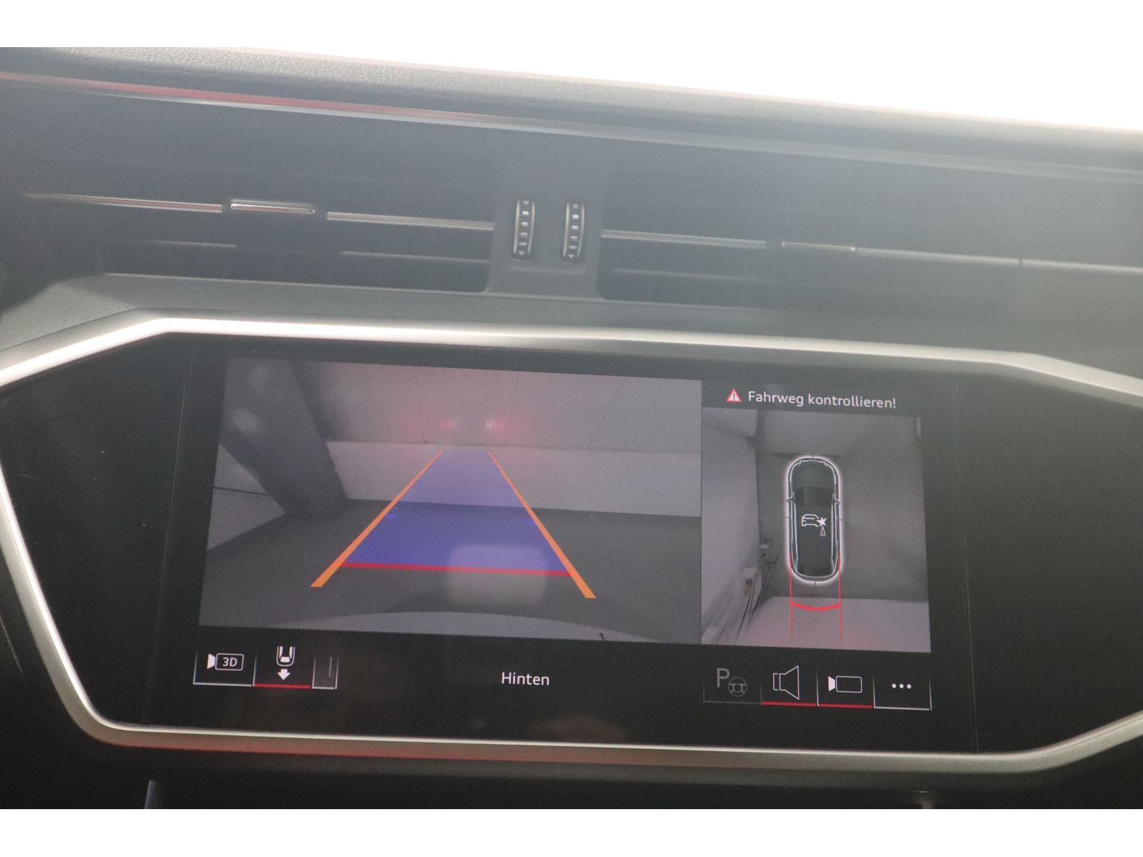 Audi A6 Avant 40 TDI advanced - Samsaru's Car Outlet