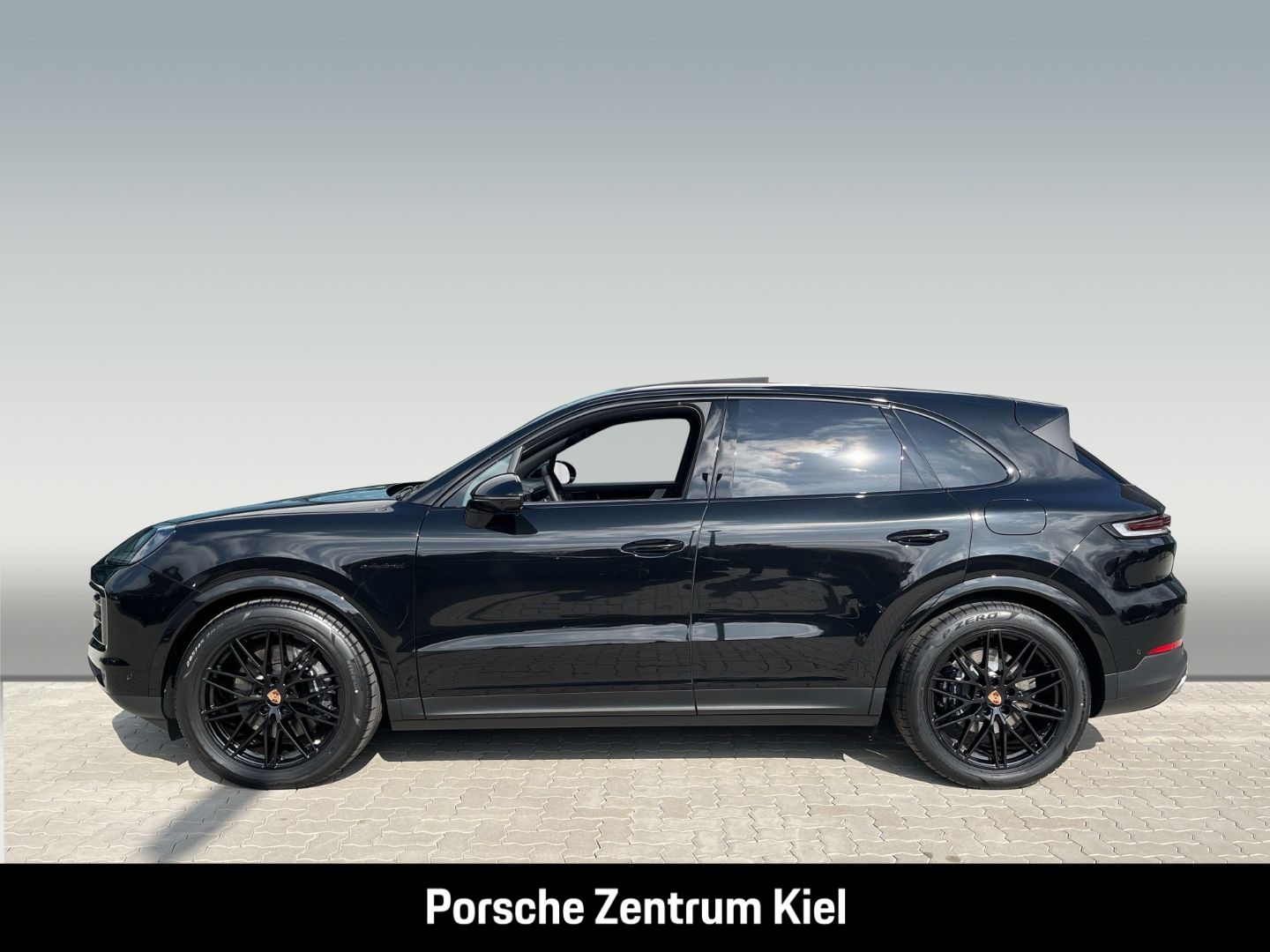 Porsche Cayenne E-Hybrid BOSE Panoramadach InnoDrive