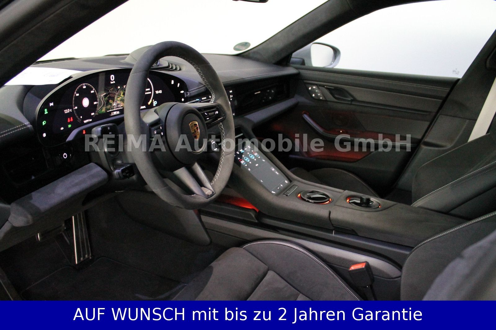 Porsche Taycan Sport Turismo GTS AWD, Matrix, Pano, 360°