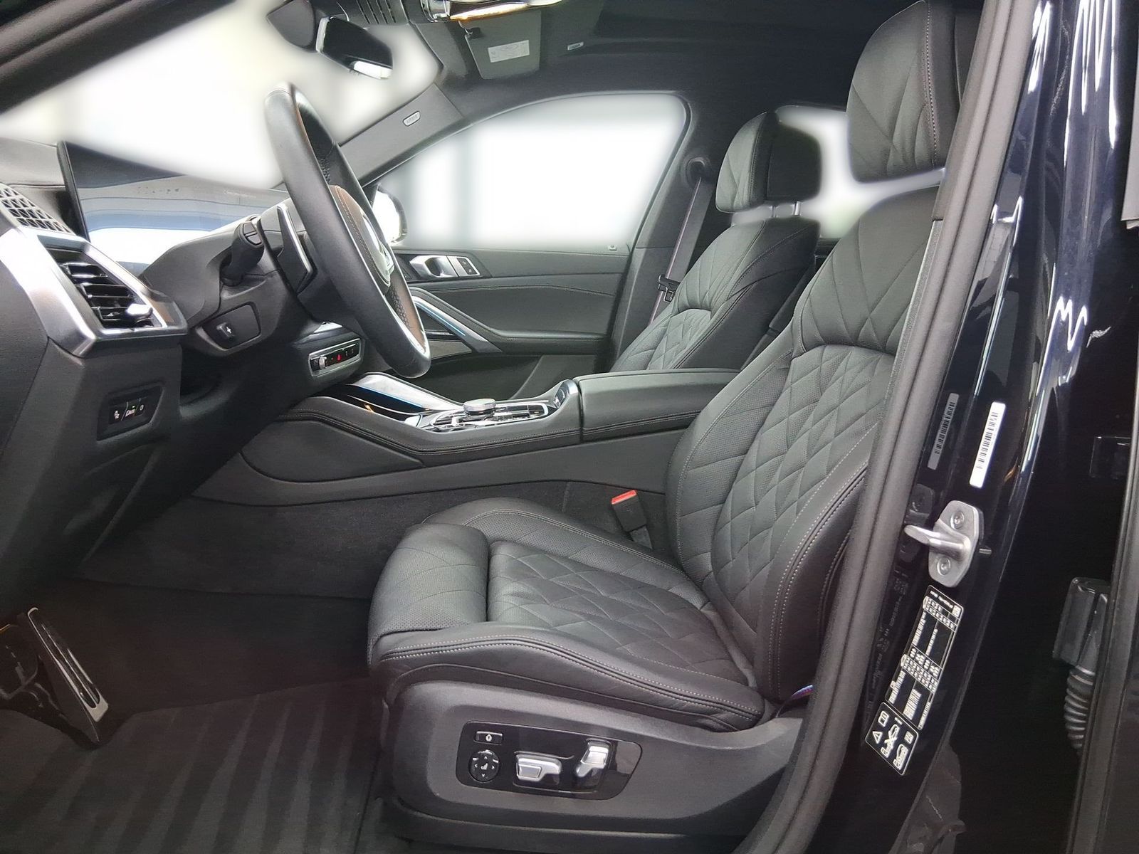BMW X6 xDrive40i M-SportPro*SoftClose*DrivAssProf*Pa