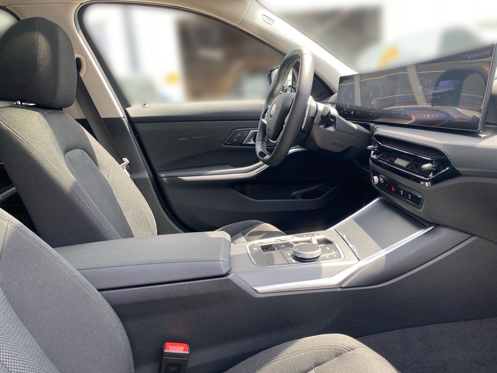 BMW 320d xDrive Touring HUD Pano DA Prof. AHK STH