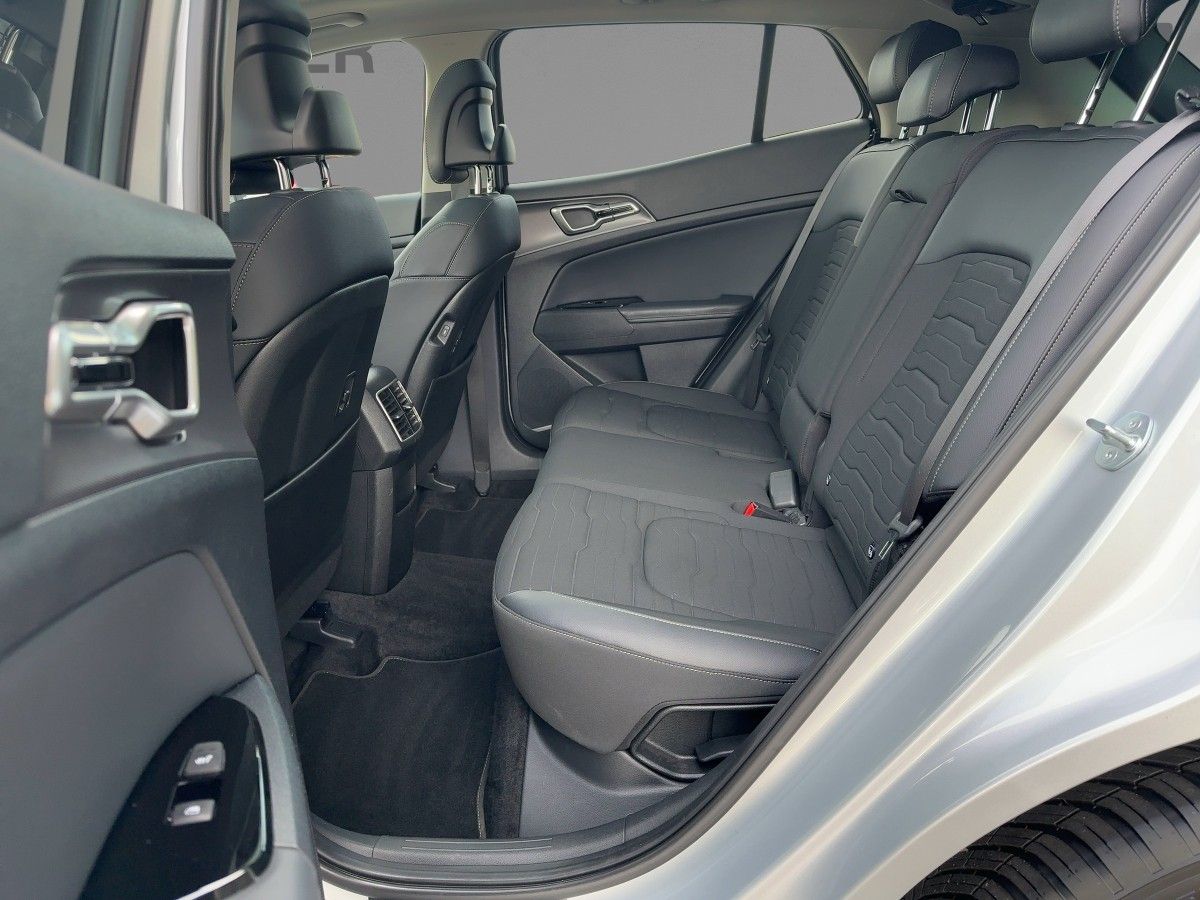 Kia Sportage Spirit 1.6T - Samsaru's Car Outlet