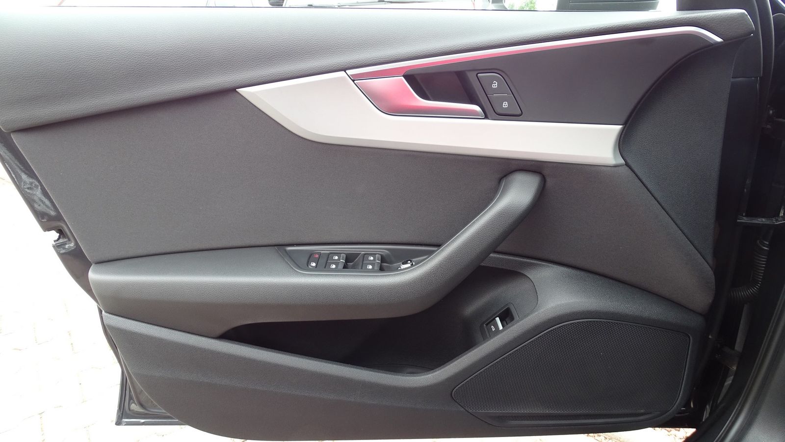 Audi A4 40 TDI S-Tronic - Samsaru's Car Outlet