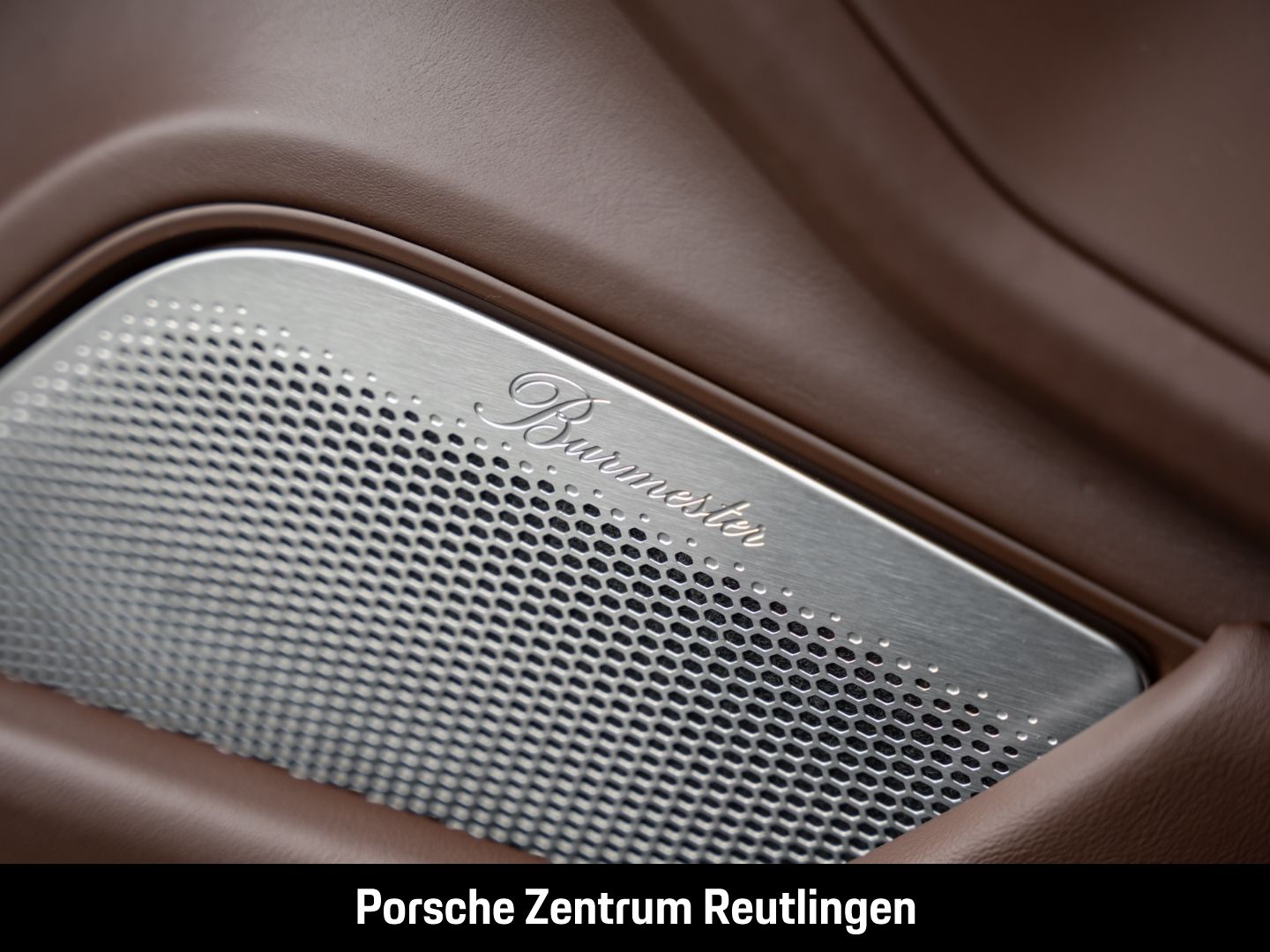 Porsche Taycan 4S Cross Turismo Burmester Surround-View