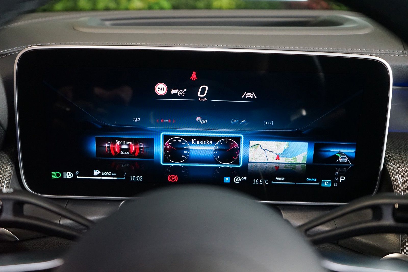 Mercedes-Benz GLC*300d*4M*AIR*360*TOW*PANO*63.554€ NETTO