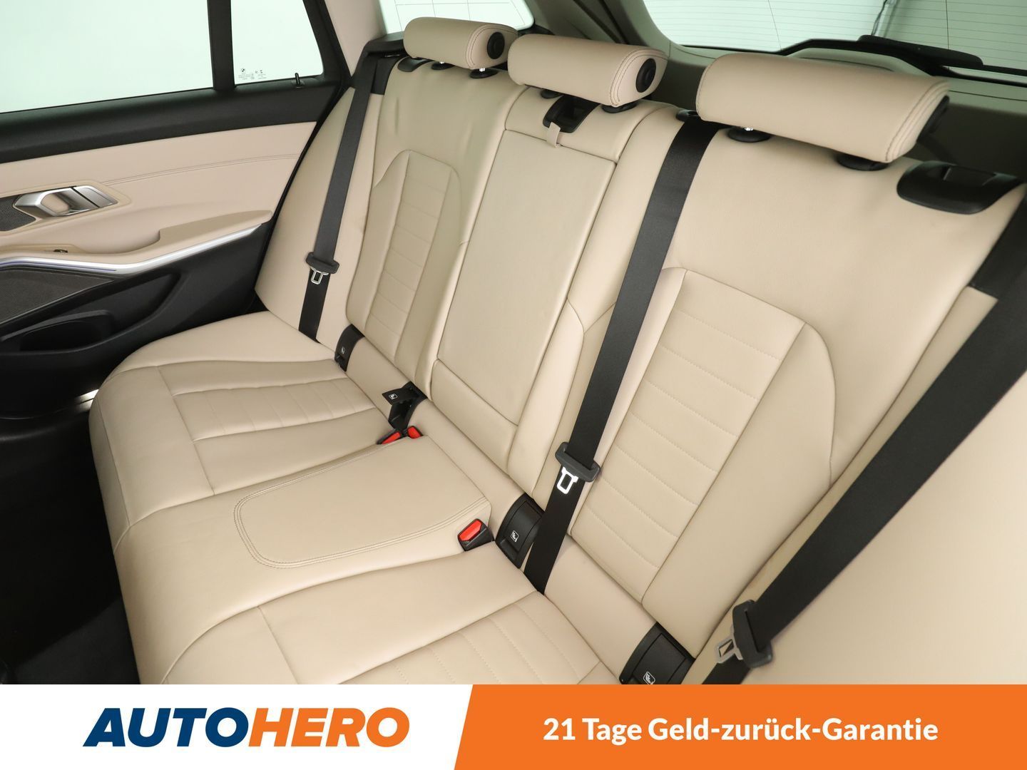 BMW 330d Luxury Line - Samsaru's Car Outlet