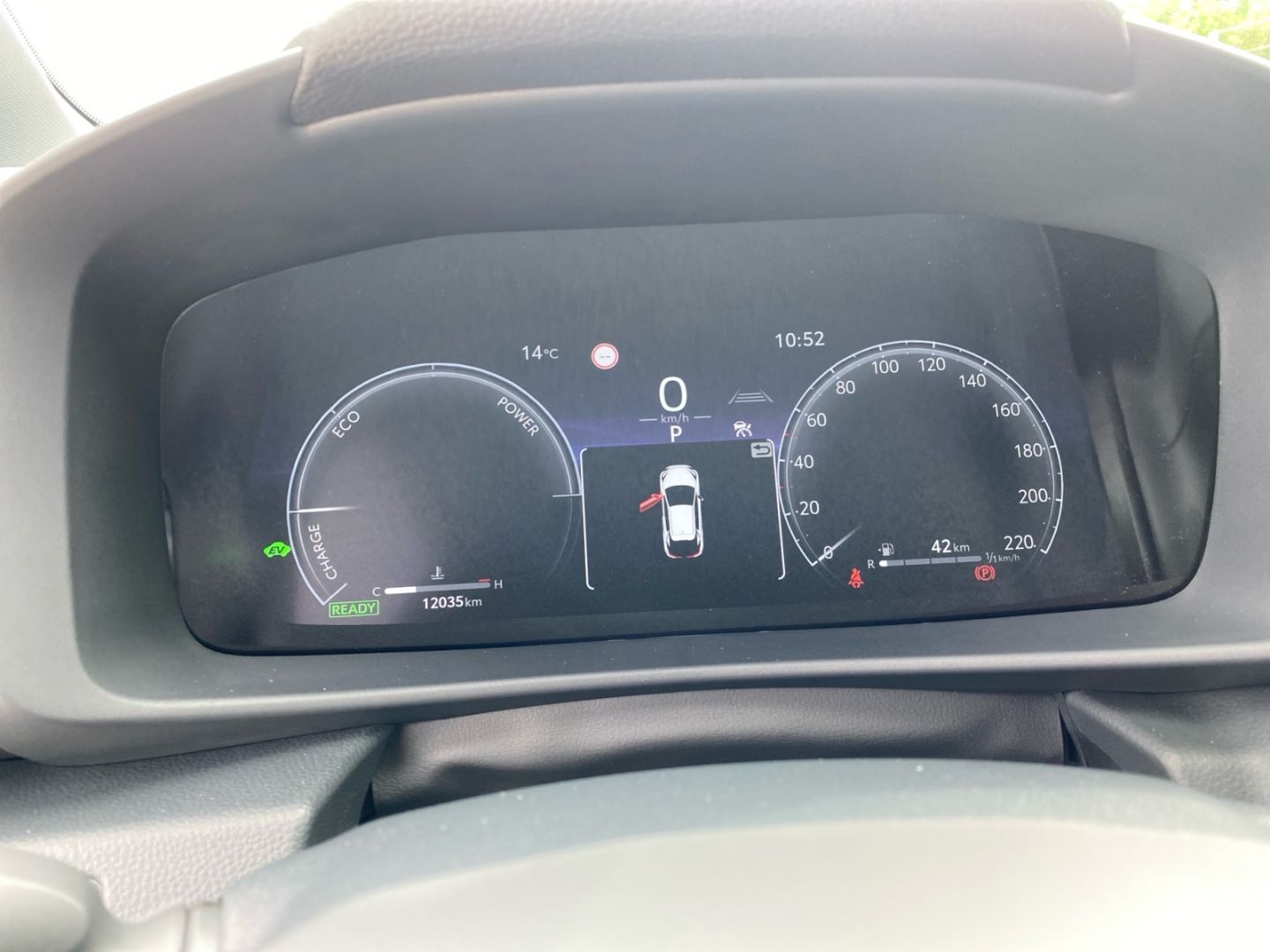 Toyota C-HR 1.8 Hybrid Teamplayer *LED*el. Heck*CAM*SHZ