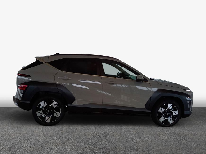 Hyundai KONA 1.6 T-GDI Prime - Samsaru's Car Outlet