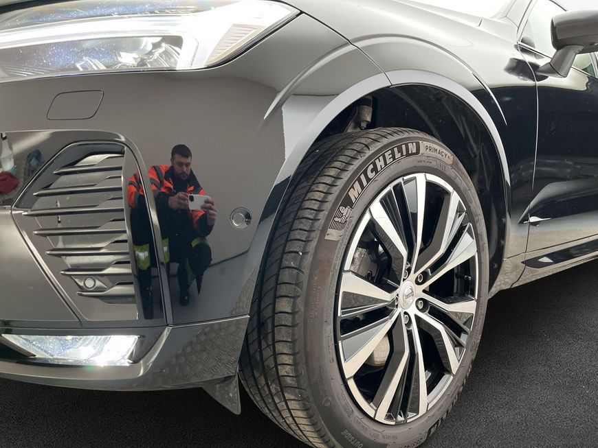 Volvo XC60 B5 B AWD Ultimate Dark