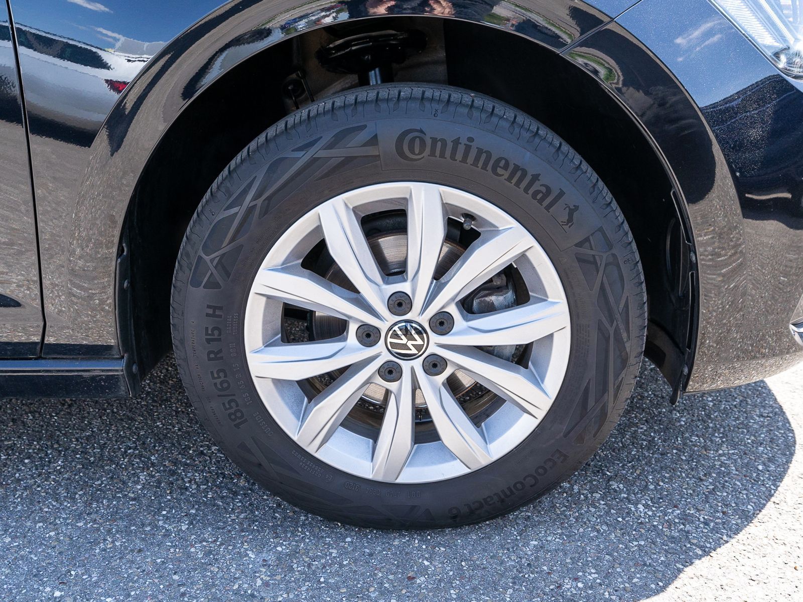Volkswagen Polo Highline 1,0 TSI DSG - Samsaru's Car Outlet
