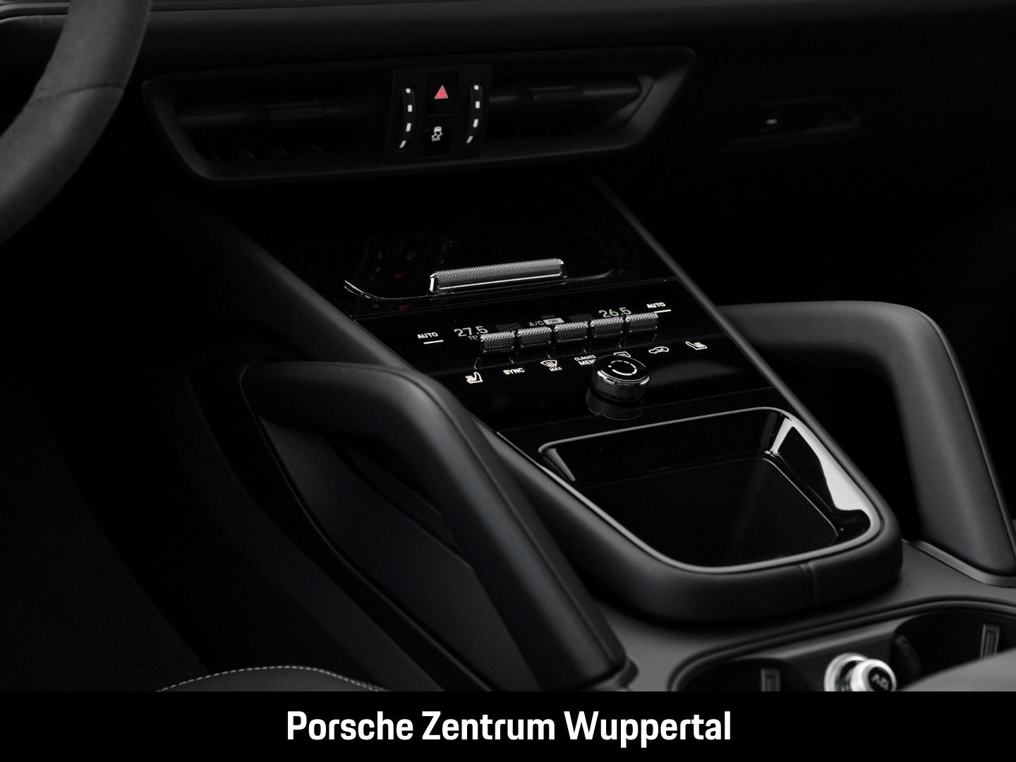 Porsche Cayenne GTS HA-Lenkung Head-Up Sportabgas LED