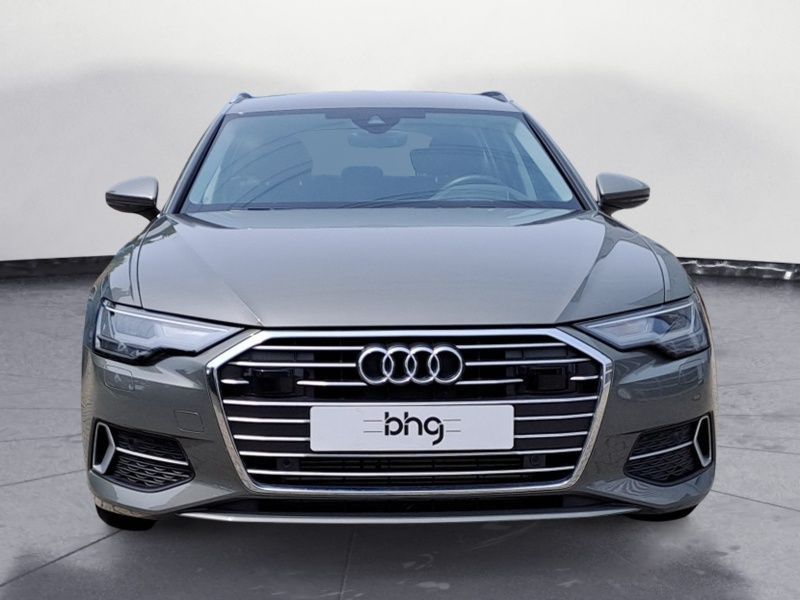 Audi A6 Avant 45 TFSI S tronic - Samsaru's Car Outlet