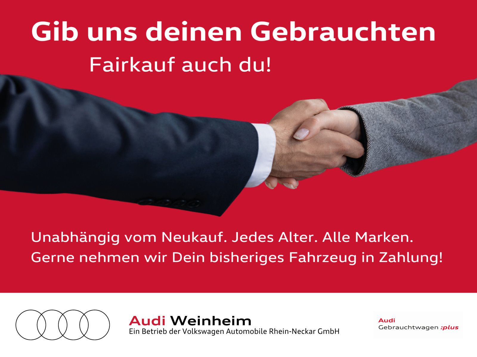 Audi Q5 40 TFSI quattro - Samsaru's Car Outlet