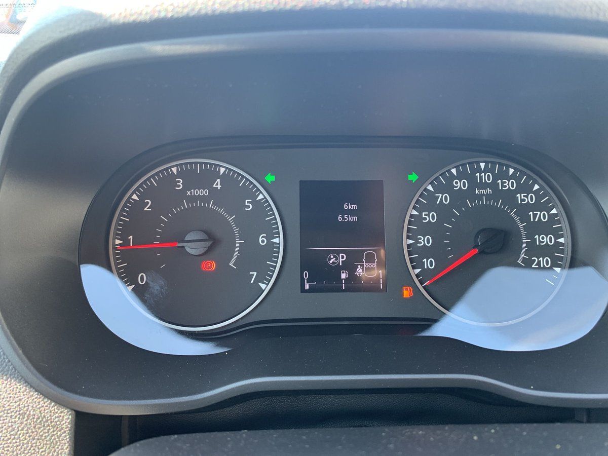 Dacia Duster Extreme TCe 150 EDC - Samsaru's Car Outlet