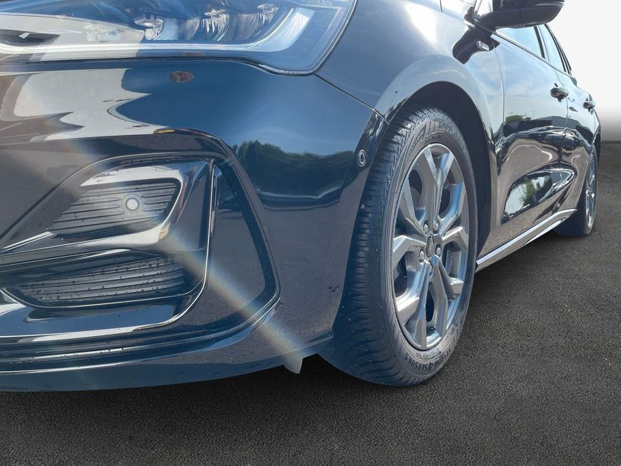 Ford Focus Turnier 1.5 EcoBlue Start-Stopp-System Aut