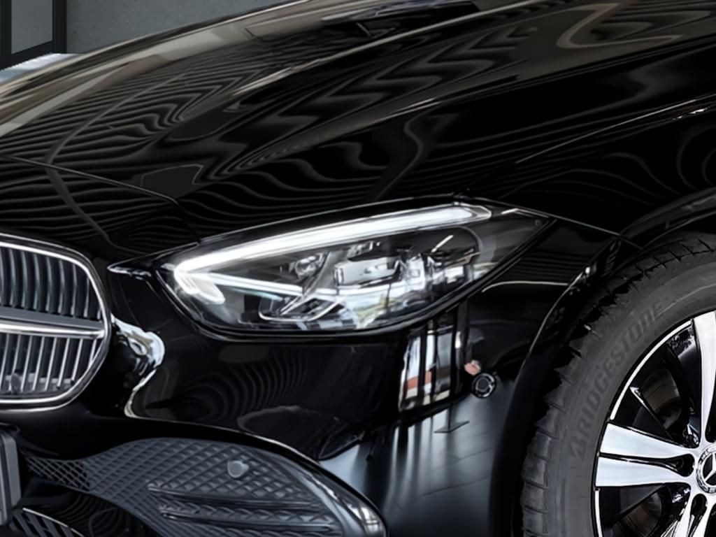 Mercedes-Benz C 220 d AVANTGARDE - Samsaru's Car Outlet