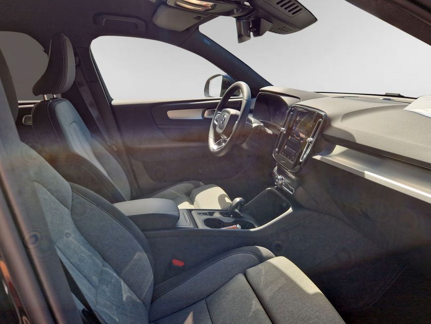 Volvo XC40 B3 B DKG Core