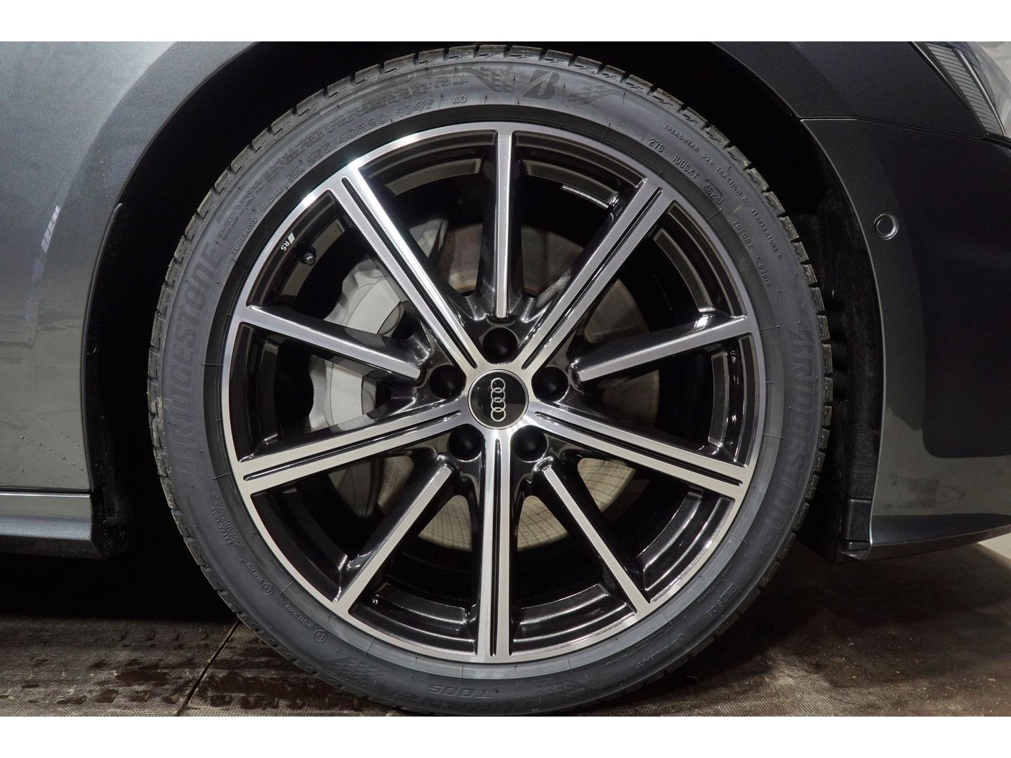 Audi A6 Avant S line 50 TFSI e quattro 360 Kamera AHK