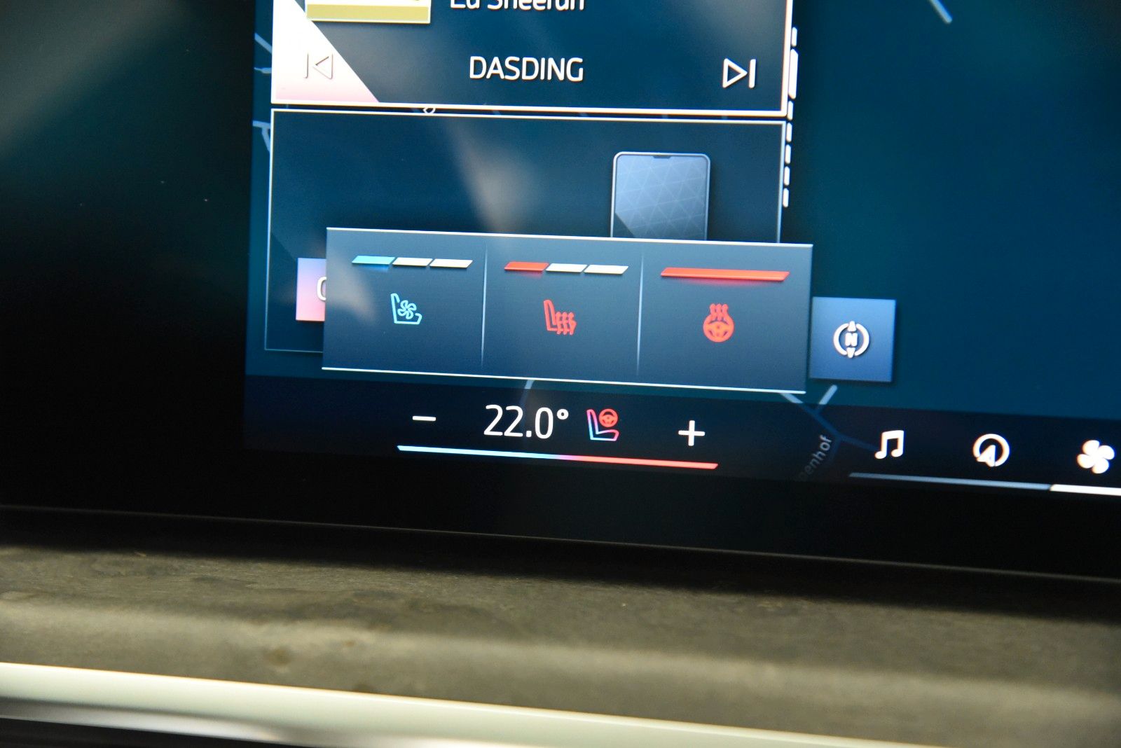 BMW X6 xDrive30d M Sport Pro DriveAssProf Pano 360°