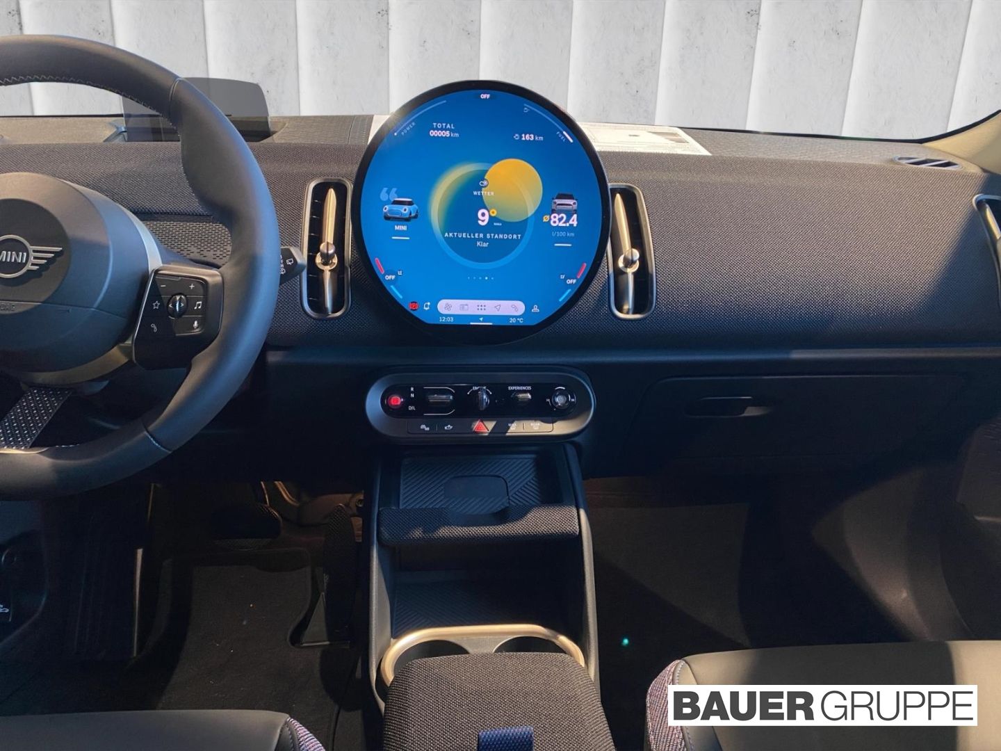 MINI Countryman C Classic Trim - Samsaru's Car Outlet