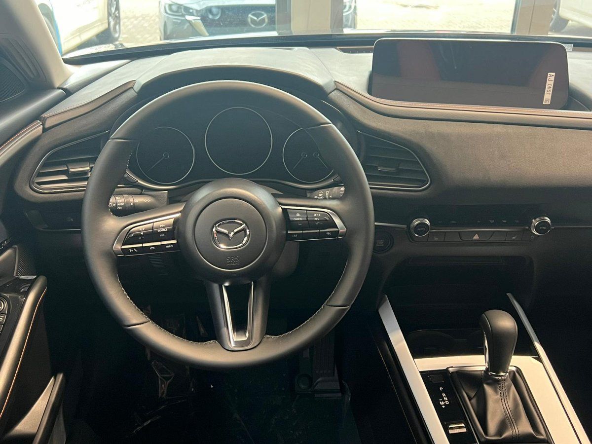 Mazda CX-30 2.5L e-SKYACTIV G 140ps 6AT Nagisa