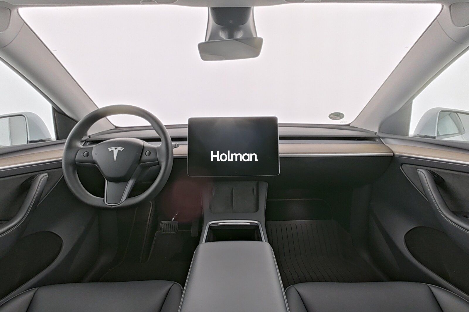 Tesla Model Y Long Range Dual Motor A.pilot Pr. Int.