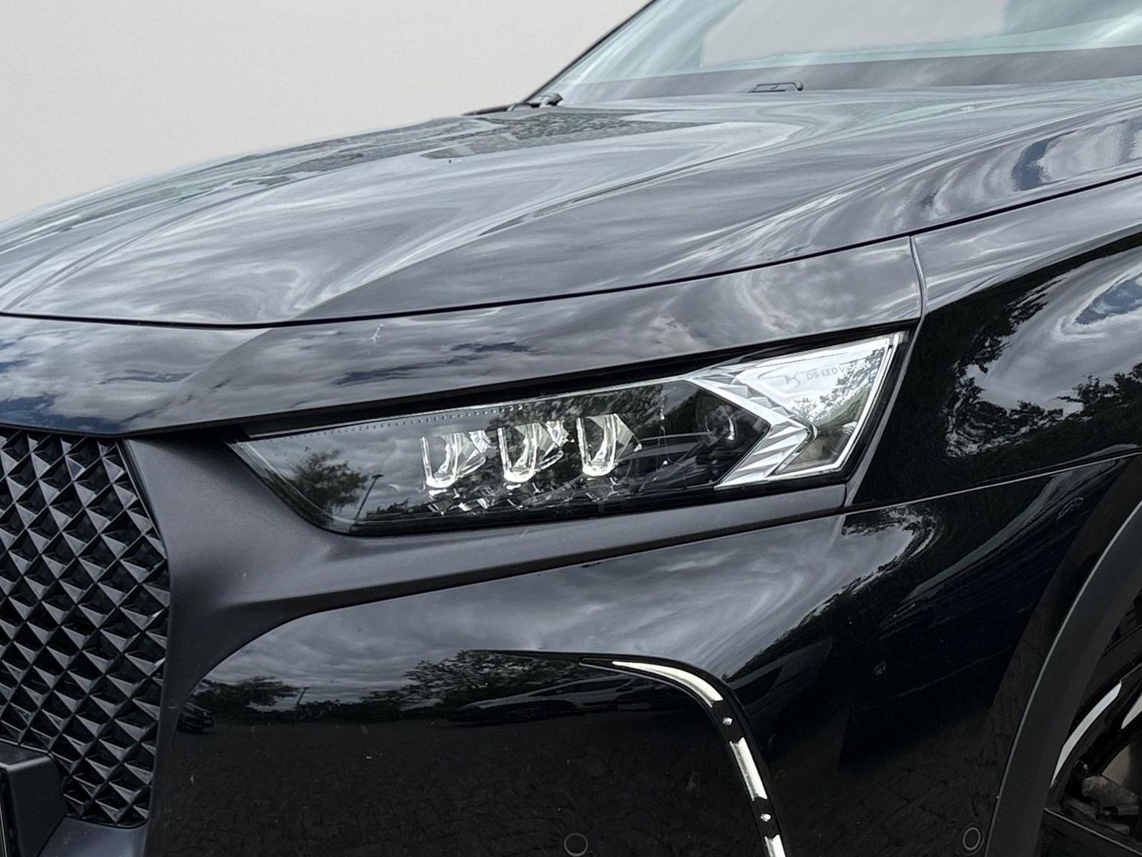 DS Automobiles DS7 CB E-TENSE 4X4 PERFLINE,LEASING MÖGLICH,RÜCK