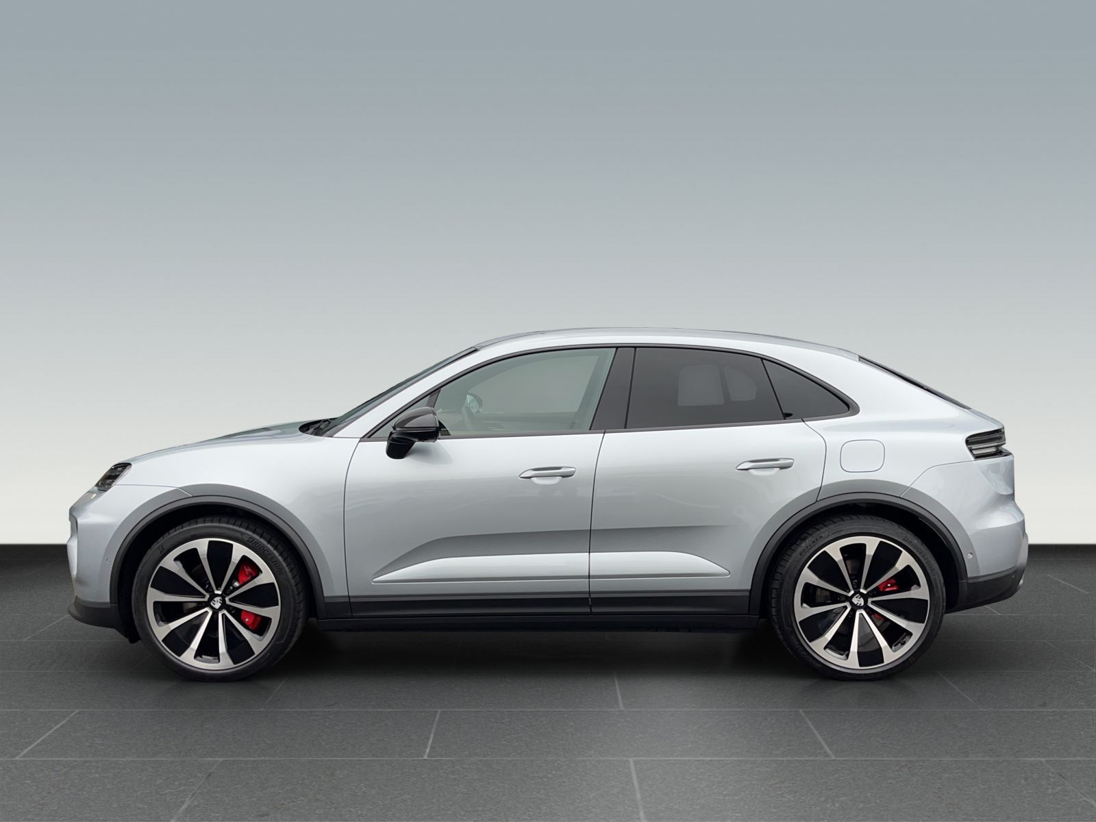 Porsche Macan 4S