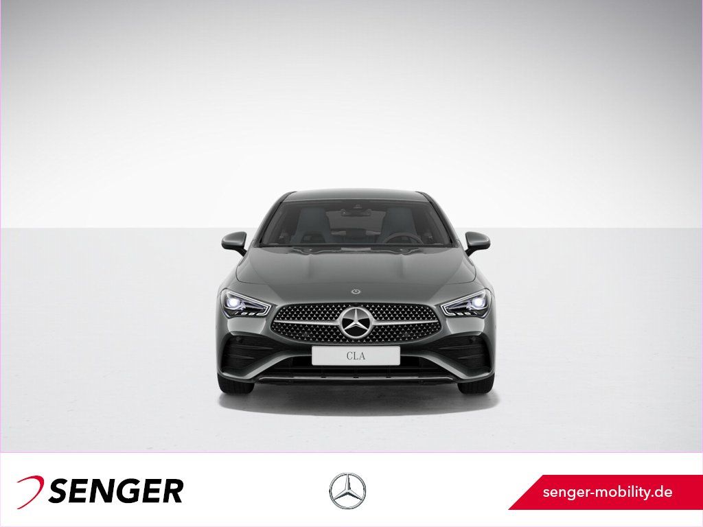 Mercedes-Benz CLA 250 4M AMG-Line - Samsaru's Car Outlet