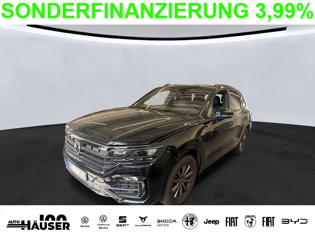 Volkswagen Touareg R-Line 3.0l V6 TDI SCR 4Motion AHK PANO 
