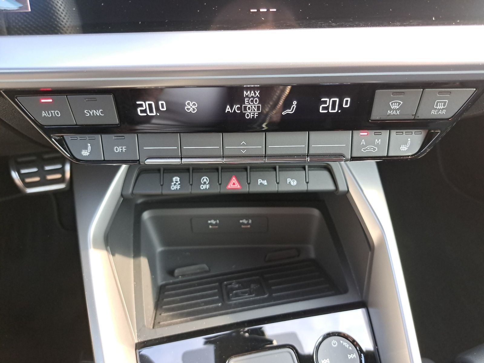 Audi A3 Sportback S line 40 TFSI quattro - Samsaru's Car Outlet