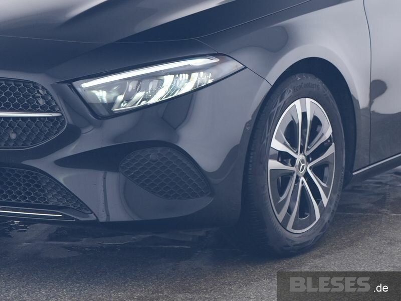 Mercedes-Benz A 180 Progressive - Samsaru's Car Outlet