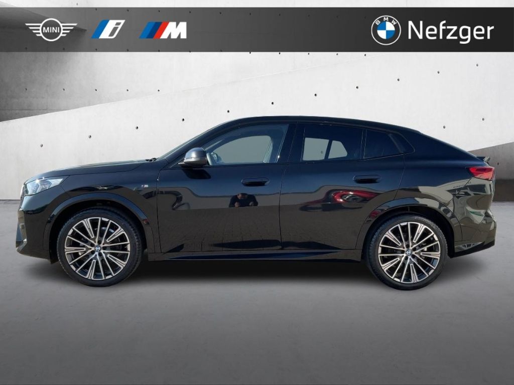 BMW X2 xDrive20d M Sport Pano Harman/Kardon ACC AHK
