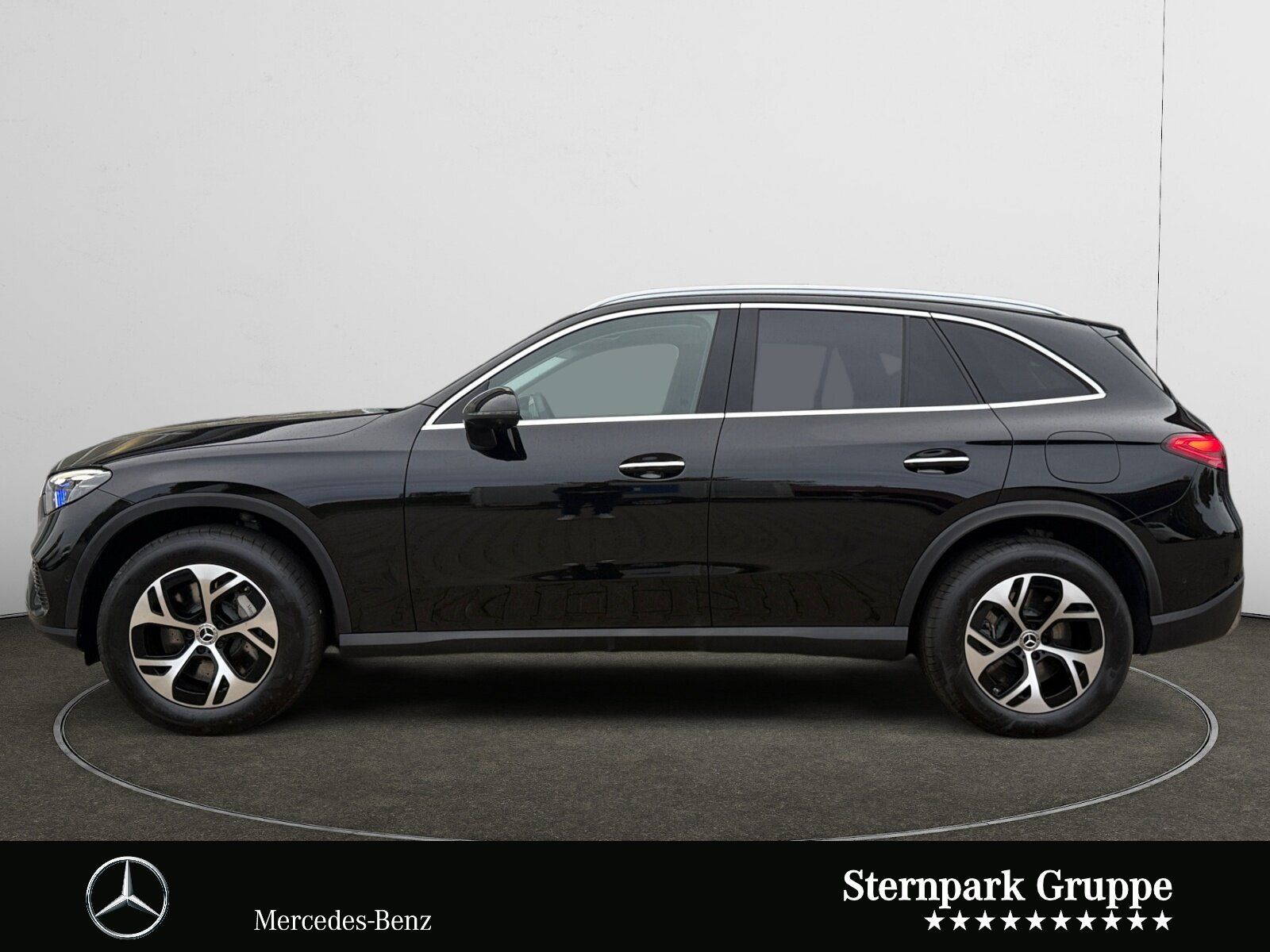 Mercedes-Benz GLC 300 e 4M Premium Distro+Pano+AHK+360°+Memory