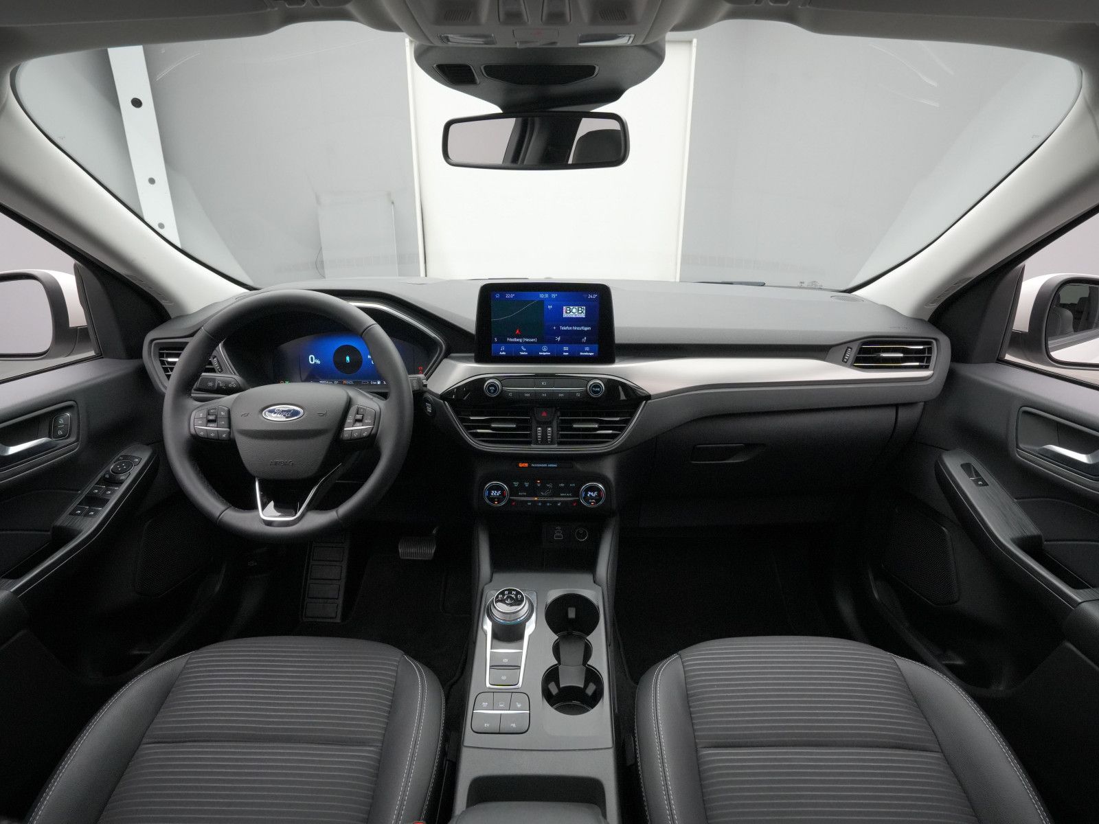 Ford Kuga Titanium X 225PS Plug-in-Hybrid Aut. - Samsaru's Car Outlet