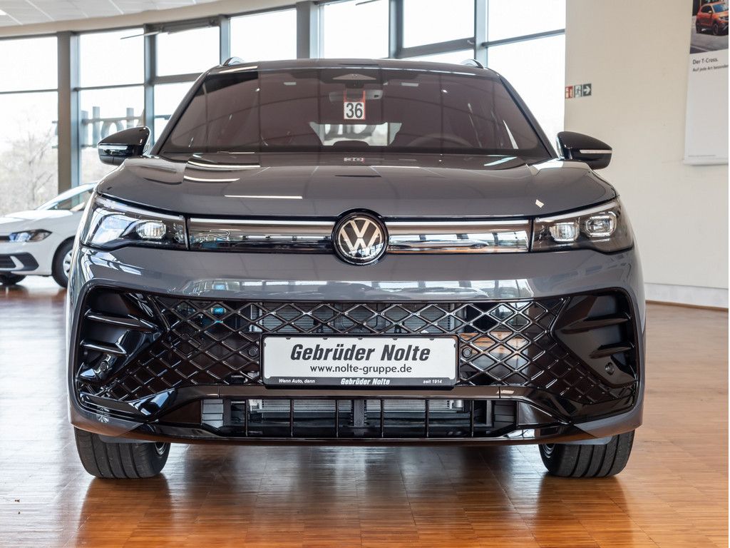 Volkswagen Tiguan R-Line 1,5 l eHybrid 130 kW 177 PS / 85 k