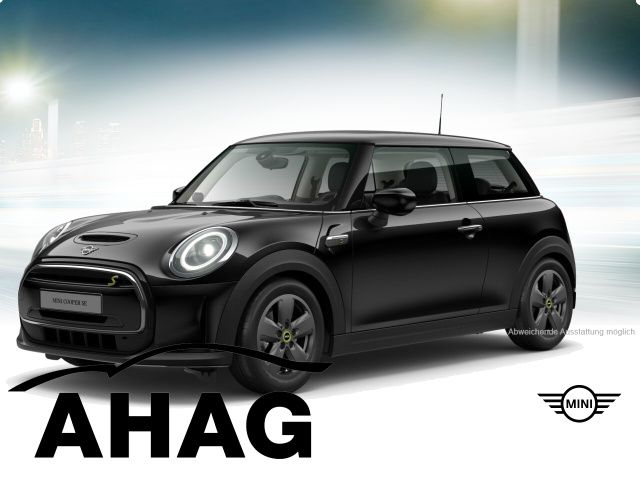 MINI Cooper SE Essential Trim - Samsaru's Car Outlet