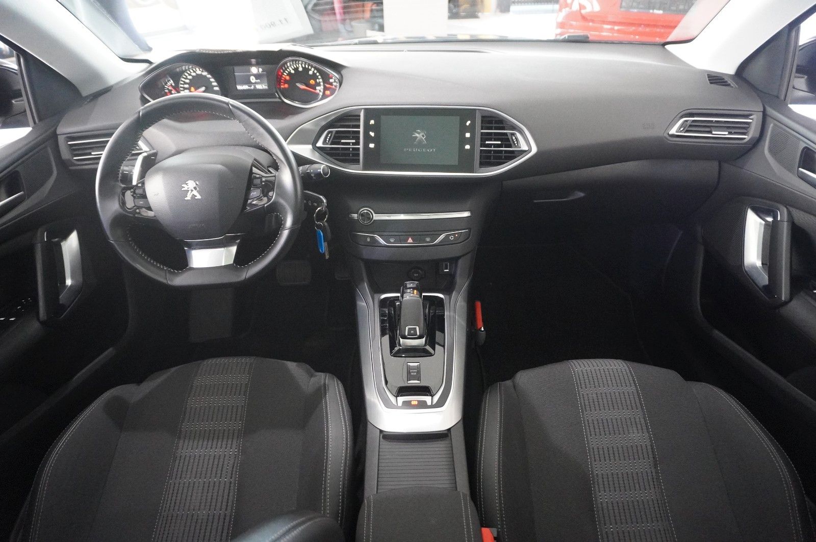 Peugeot 308 SW 1.5D ALLURE BUSINESS - Samsaru's Car Outlet