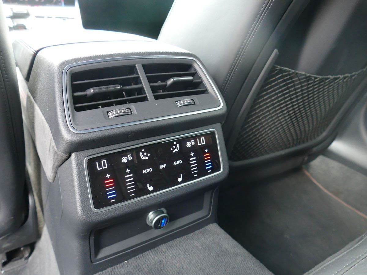 Audi RS6 ABT POWER-EDITION 740PS NP 228.000,- HIGHEND
