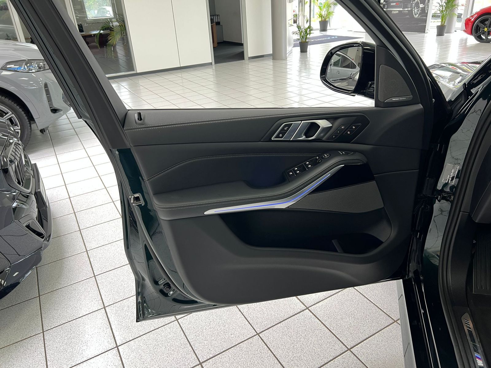 BMW X5 xD40d M Sport Pro*INDIVIDUAL*PANO*STHZG*H-K*