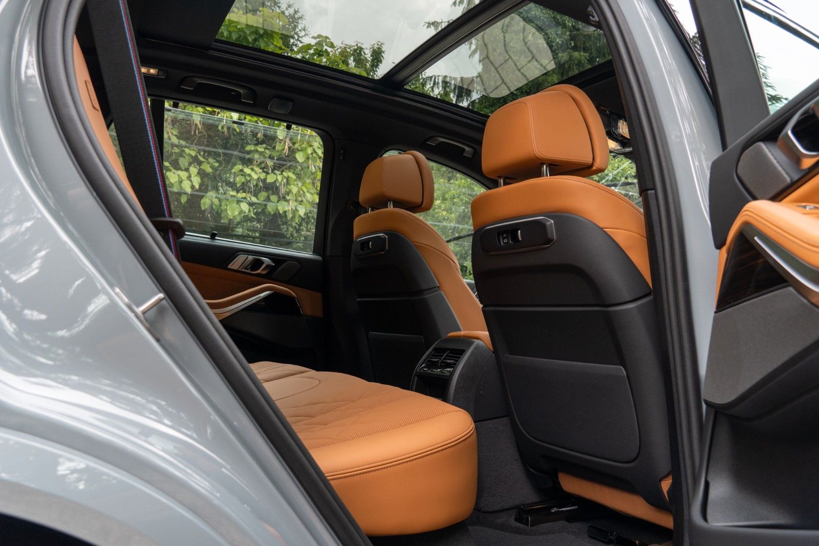 BMW X5 30d M SPORT.DR.ASS.PANORAMA.LUFTFE.H/K.360°