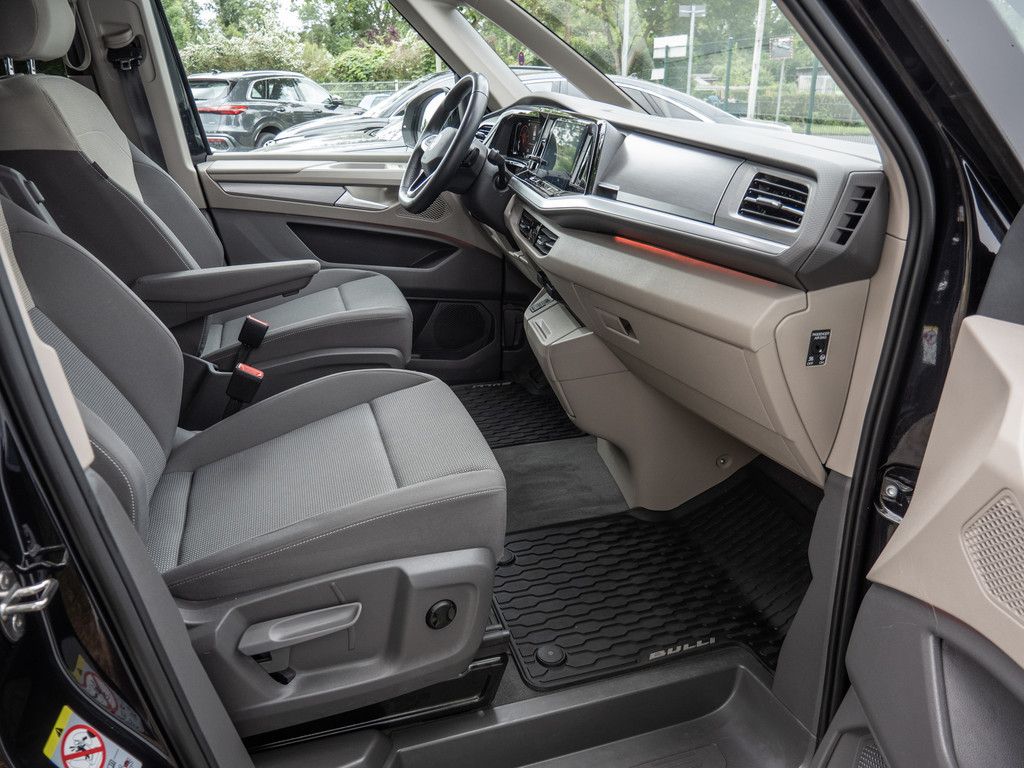 Volkswagen T7 Multivan 2.0TSI DSG - Samsaru's Car Outlet