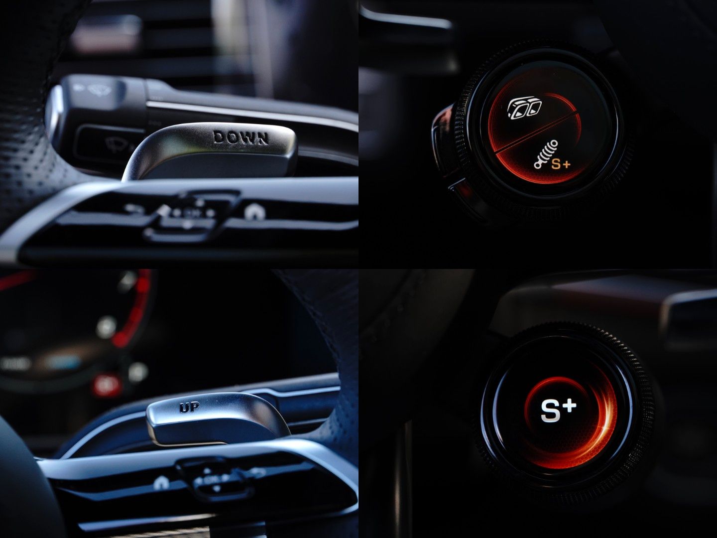 Mercedes-Benz Mercedes GLE 53 AMG 4Matic+ Coupe