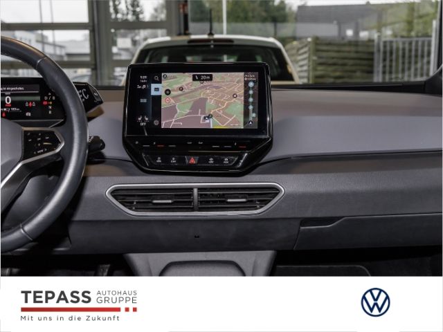 Volkswagen ID.3 Pure Performance - Samsaru's Car Outlet