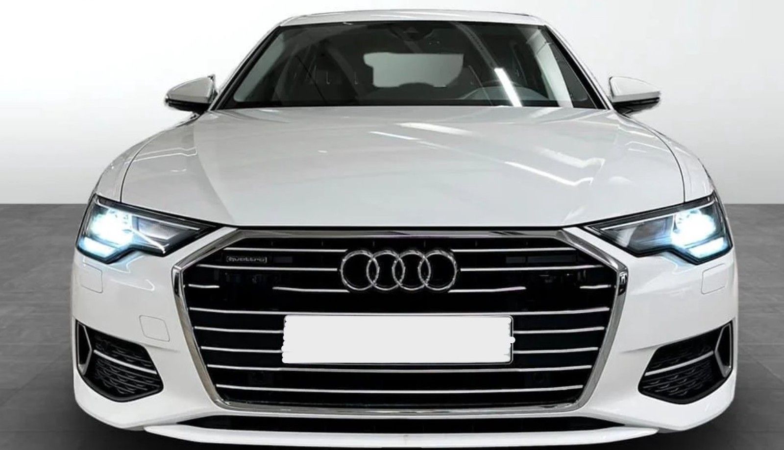 Audi A6 Avant 40 TDI quattro - Samsaru's Car Outlet