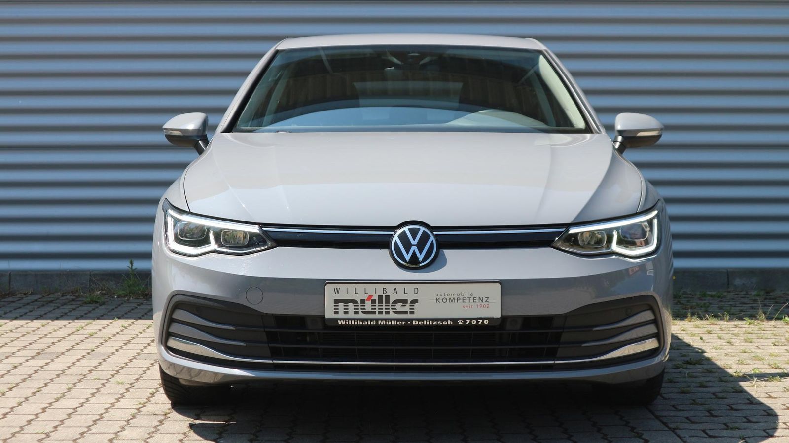 Volkswagen Golf Active - Samsaru's Car Outlet